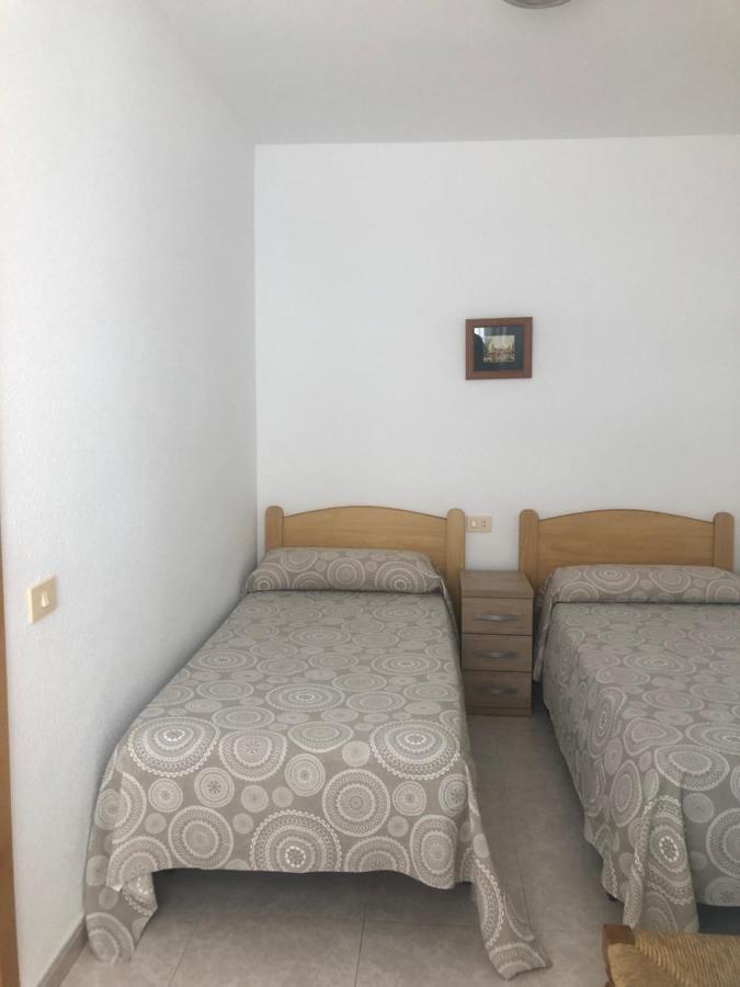 Apartamentos Parada Oropesa del Mar Eksteriør bilde