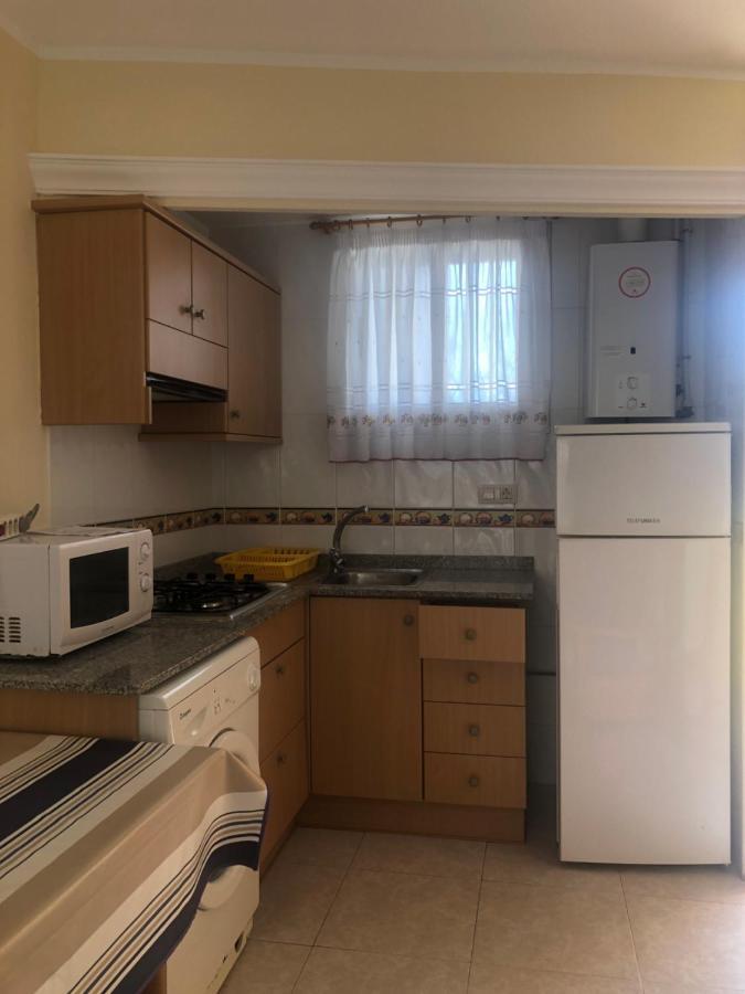 Apartamentos Parada Oropesa del Mar Eksteriør bilde