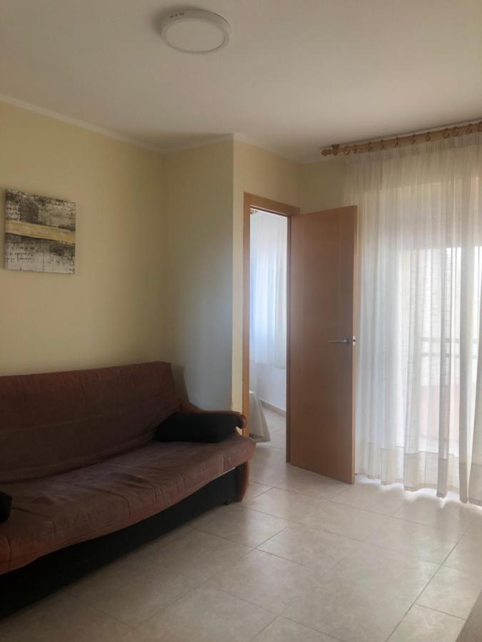 Apartamentos Parada Oropesa del Mar Eksteriør bilde
