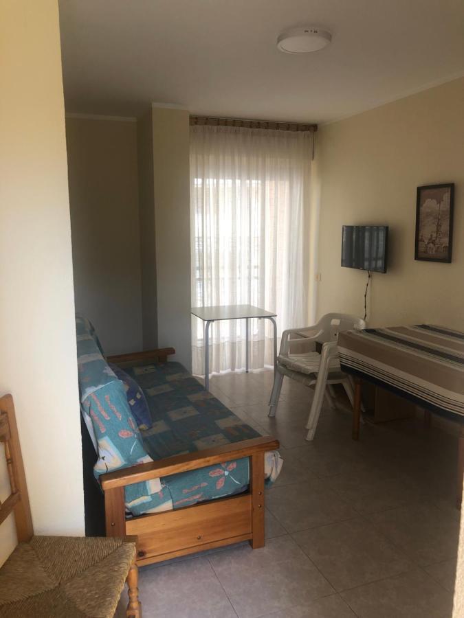 Apartamentos Parada Oropesa del Mar Eksteriør bilde