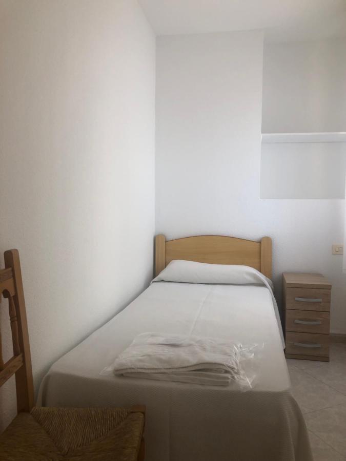 Apartamentos Parada Oropesa del Mar Eksteriør bilde