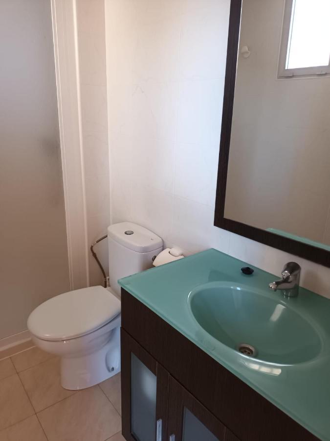 Apartamentos Parada Oropesa del Mar Eksteriør bilde
