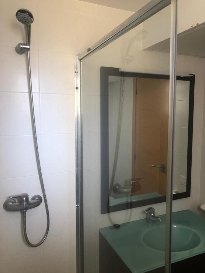 Apartamentos Parada Oropesa del Mar Eksteriør bilde