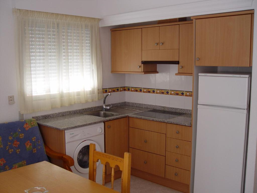 Apartamentos Parada Oropesa del Mar Rom bilde