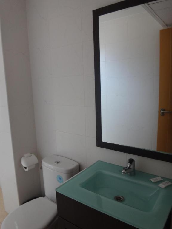 Apartamentos Parada Oropesa del Mar Rom bilde