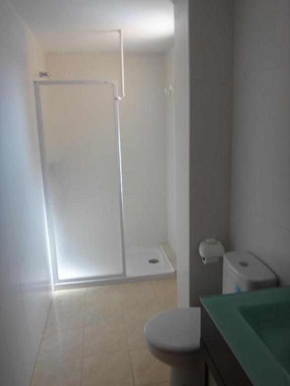 Apartamentos Parada Oropesa del Mar Rom bilde