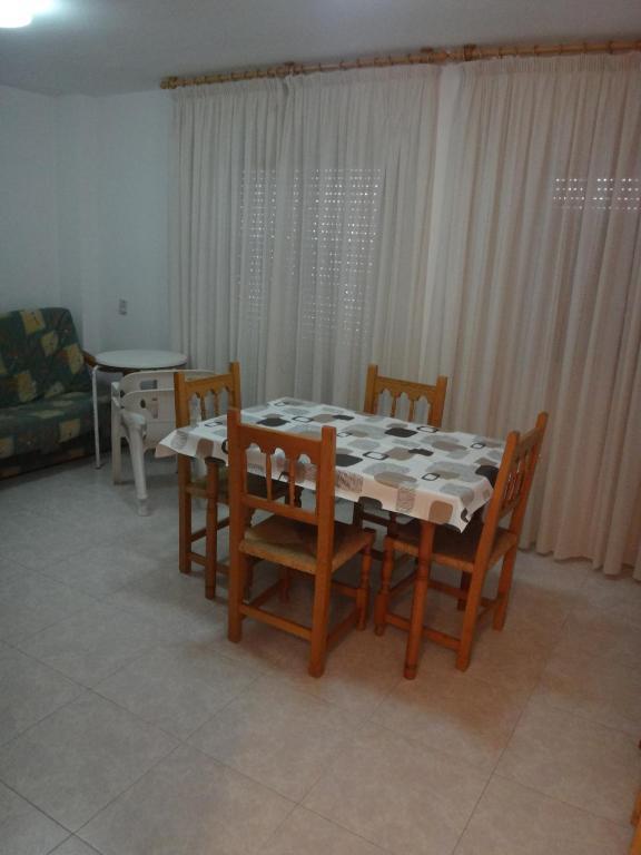 Apartamentos Parada Oropesa del Mar Rom bilde